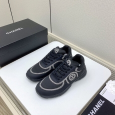 Chanel Casual Shoes